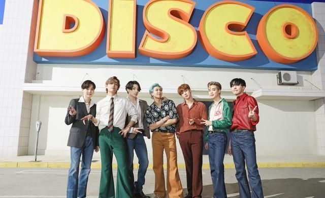  BTS|韩国选秀综艺人气低迷，BTS防弹少年团前来救场，收视有望翻红