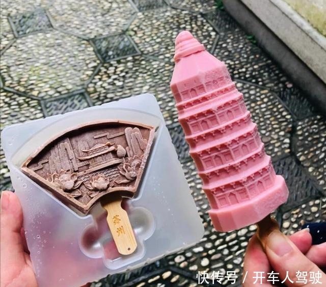 颜值|5款高颜值零食,只要超市不下架,我就无限买!