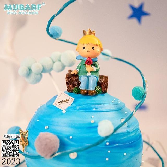  完整|这个夏天，没有甜品台是不完整的！