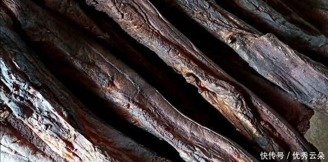 腊味|冬天,做腊肉,闻肉香,尝腊味!