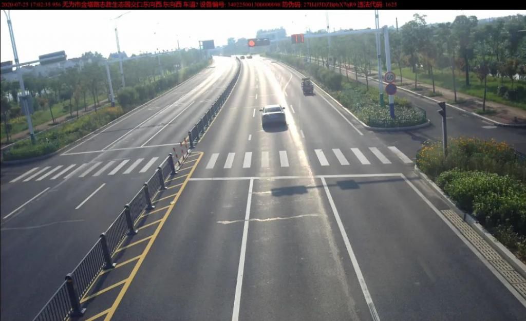 违法|遵守交通规则，做文明无为市民——交通违法曝光（40）