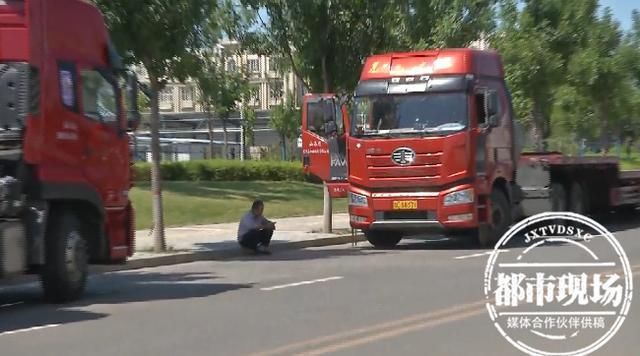 外地|疯狂作案近50起！油耗子专挑外地车下手，盗取柴油40000余升