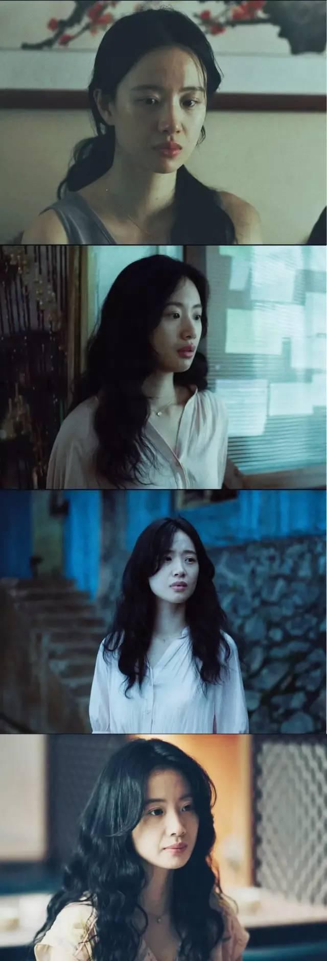 不火|18岁被删戏，20岁作品遭禁播，演技精湛的她因何一直不火？