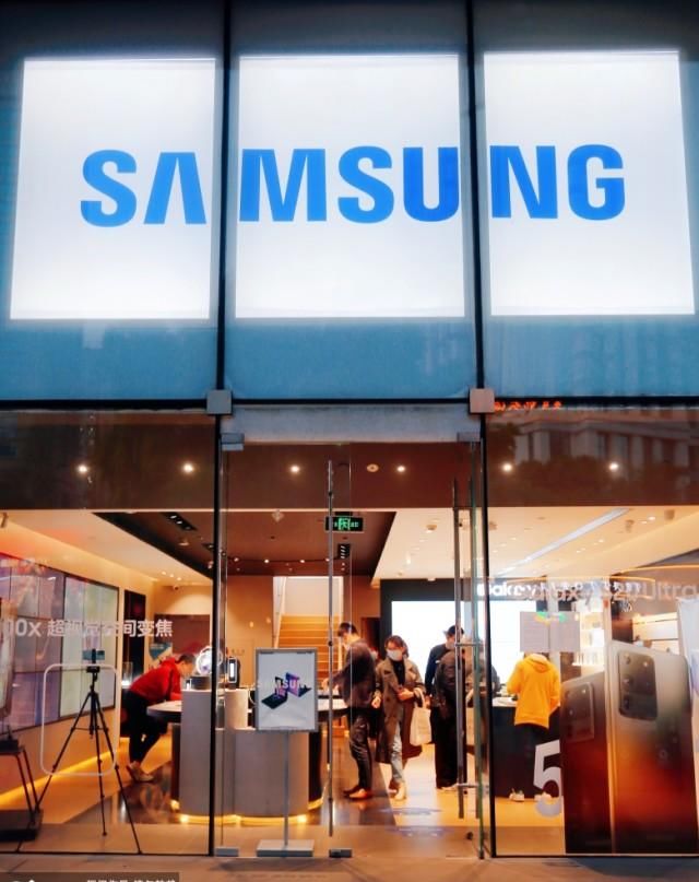  提供|三星即将推出最新的Galaxy Fold，并提供修复程序