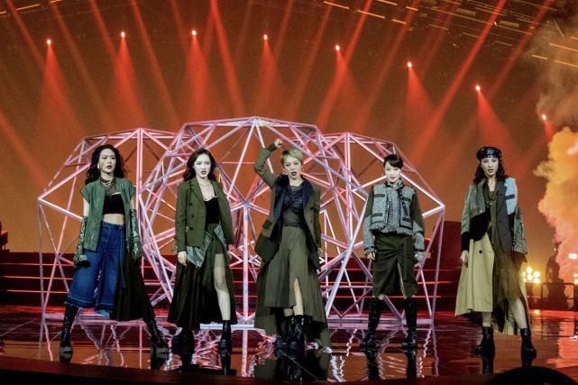  投票|《浪姐》投票变味儿，全靠粉丝砸钱？黄龄正面刚