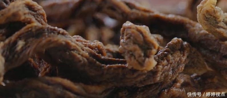  新片|《舌尖上的中国》团队又出顶级新片，一集就馋哭我！