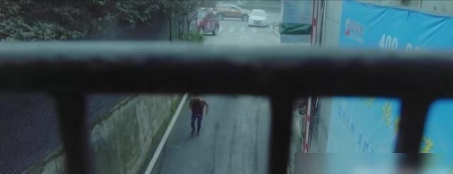  标题|Mirror拉片的标题：三《暗黑者》