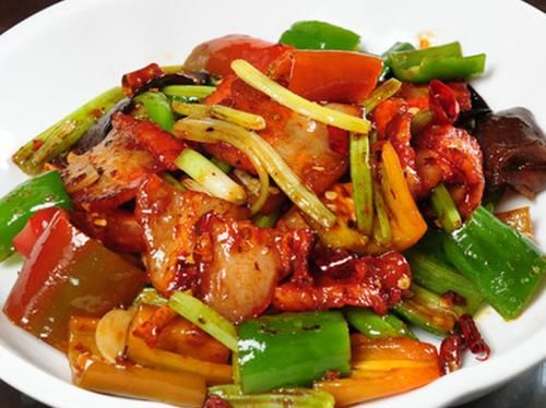 吃法|分享两道非常下饭的五花肉的神仙吃法,小编垂涎欲滴