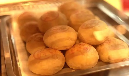 限定|雪媚娘流心、红酒蔓越莓……浦东高校限定款月饼火热出炉