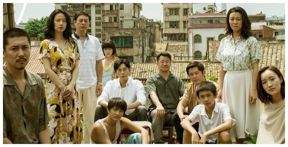 秦昊|秦昊参加《极限挑战》，是来享福的吧?