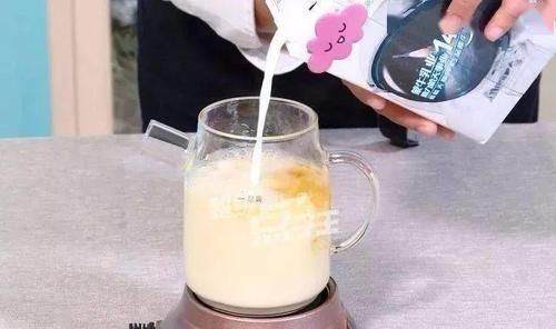  原因|你做的奶绿没有买来的好喝，原因竟是少了它？