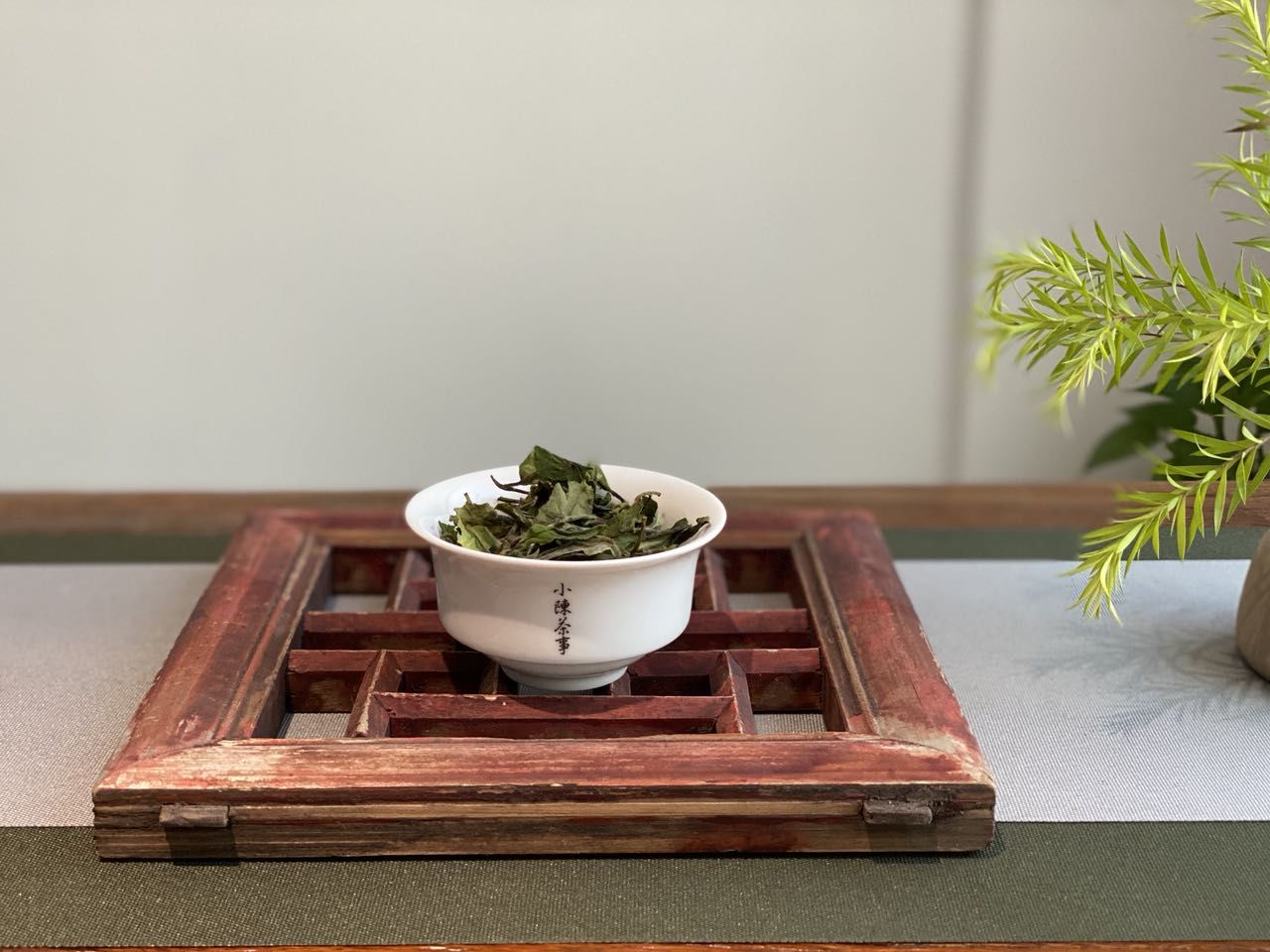 大红袍|老茶客分享的4个茶界冷知识，学茶有章可循，新手轻松进阶成老饕