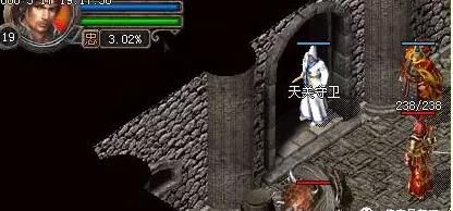 装备|热血传奇:浅谈天关和卧龙山庄