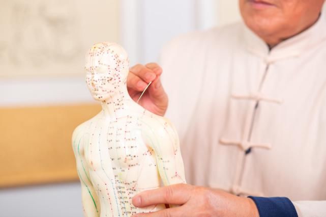 凹陷|汴梁养生|十大常用天然“止痛开关”,帮我们缓解疼痛!