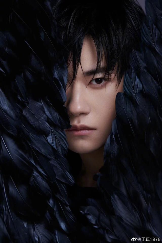  TFBOYS|于正指责TFBOYS造型抄袭，反被打脸，无奈感叹：网络世界流量为王