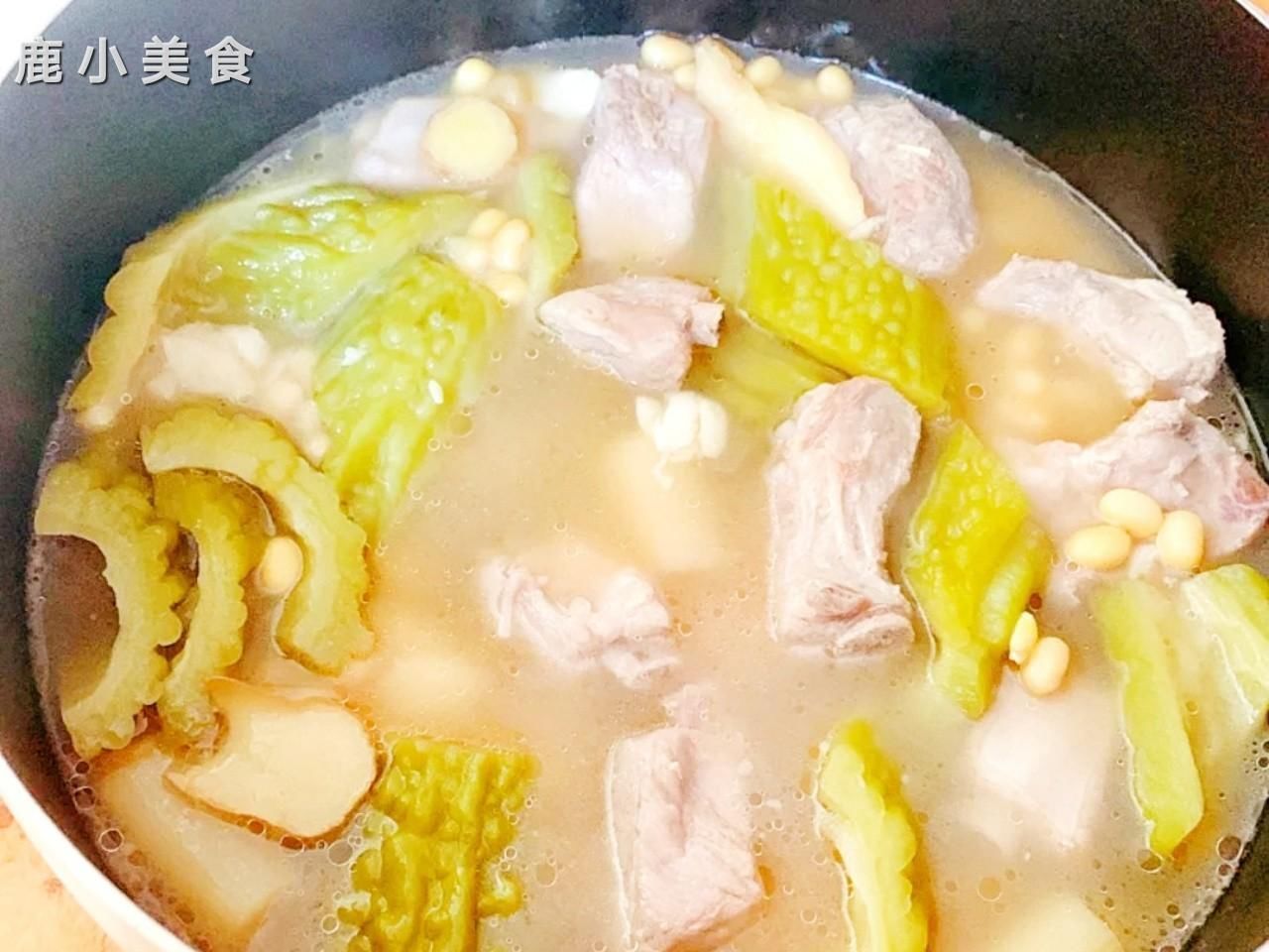 喝汤|秋季干燥就该多喝汤!分享5道营养汤给你,润燥强体,好喝不腻