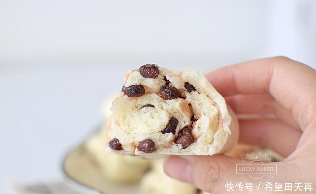  做好|红豆卷翻车现场，丑得不想下口，原来是这里没做好，别犯这种错误