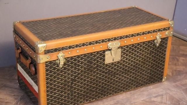 低调|比LV有逼格,比爱马仕历史悠久,这些低调的大牌也太牛了