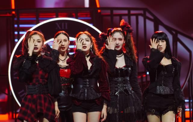  浪姐|《浪姐》还没收官，芒果台又一选秀节目来袭，拟邀嘉宾阵容熬夜追