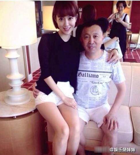  姜妍|走进姜妍现实的家，餐桌上全是海鲜食材，内部设立超大健身房