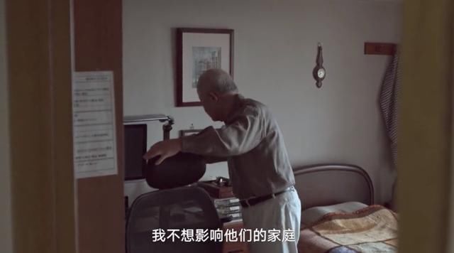  殊清扫公司|“我在深夜，把一个生命倒进马桶……”