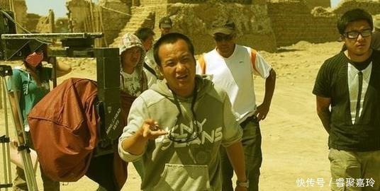  考验|西部无人区的人性考验，解读经典《无人区》幕后故事