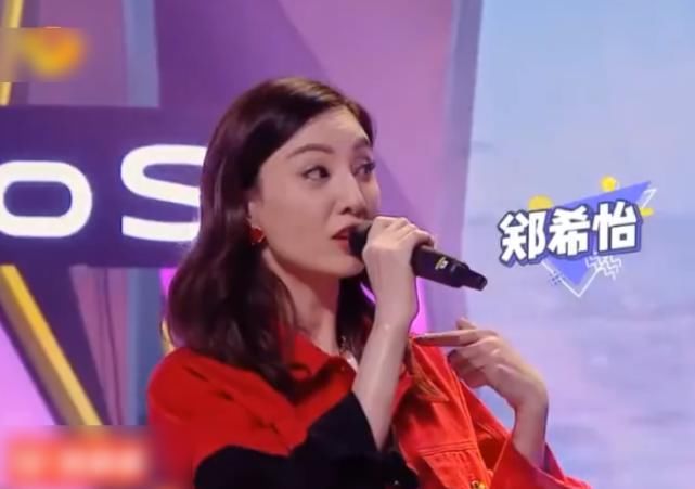  等不及|《快本》下期不仅有《浪姐》，还有小鲜肉，光看预告就等不及了