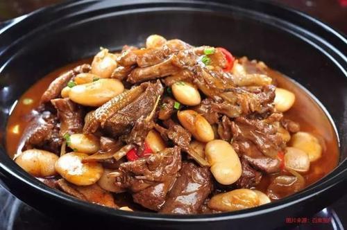  佳肴|一道风味独特的特色佳肴，做法简单，好吃实惠！