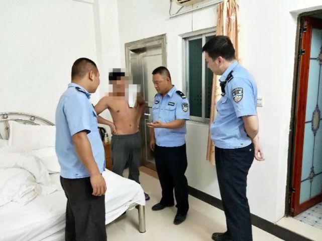 派出所|点赞！文地派出所连续两晚组织民警对文地的酒吧、宾馆、足浴等进行夜巡....