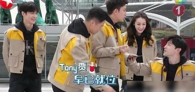  豆瓣|极限挑战创下新低，豆瓣得分为4.0