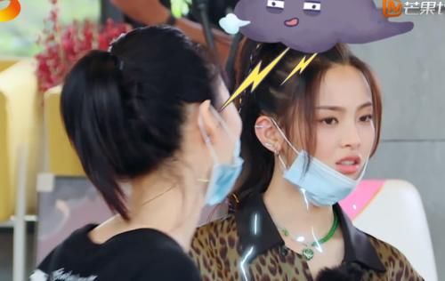  看清|《中餐厅》王俊凯第一次吐槽杨超越，谁看清她下意识反应？甜齁了