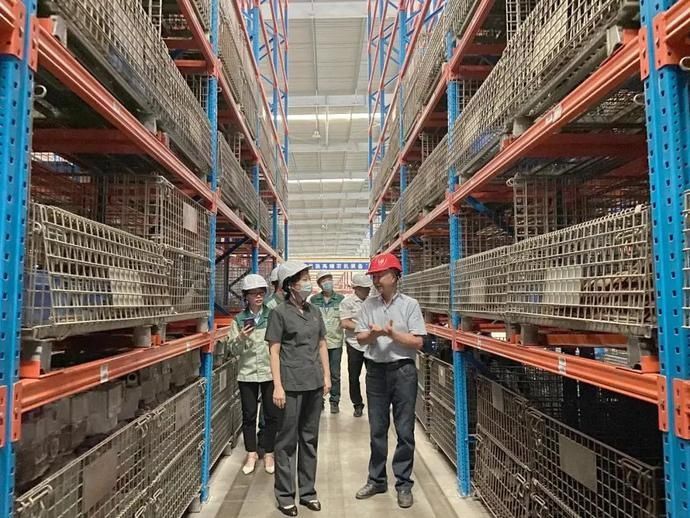 工作|广东法院专项执行助力“双区”营商环境优化