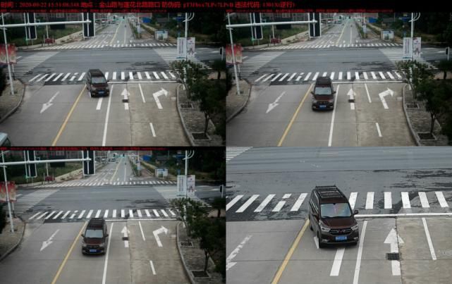 枞阳|枞阳公安交警又?曝光一批交通违法行为，快看可有你认识的~