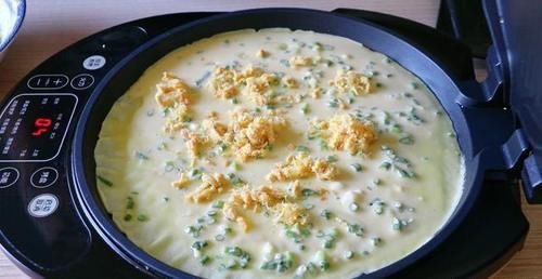  早餐|这才是真正的懒人早餐，30秒1张，5分钟搞定，简单快速营养又好吃