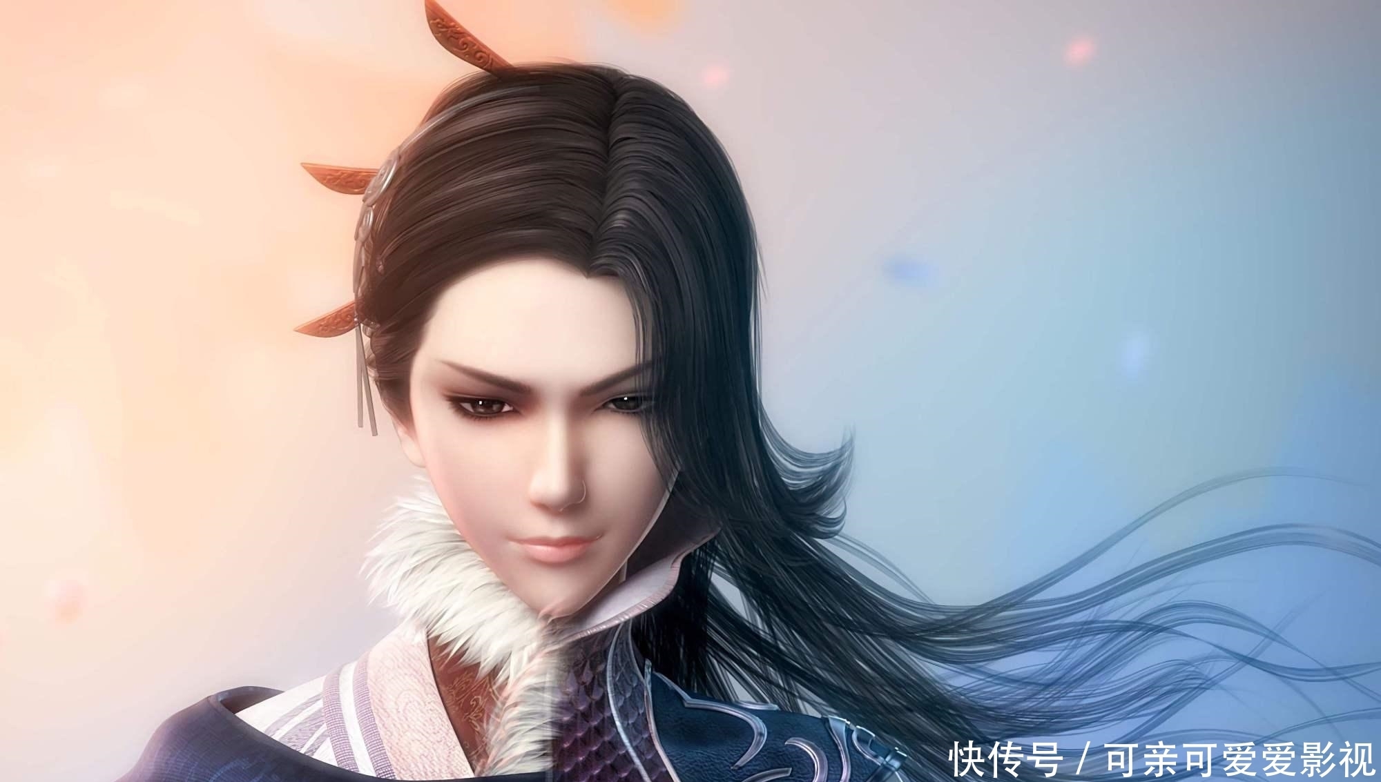 修仙|暑期国漫资讯:秦时明月啥时定档?《凡人修仙传》都已经等忘了!