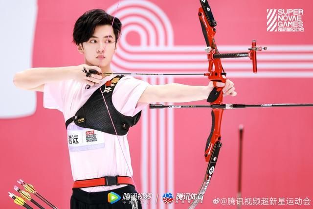 大型|“大型相亲综艺”——超新星运动会,直播即将来袭