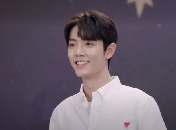  不错|王一博今年影视资源不错，又要参演一部新剧，却出现了1个问题