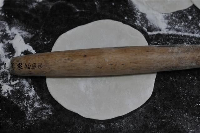  好吃|不煎不烙不油炸，孩子就爱此物，柔软劲道比纸薄，好吃不上火！