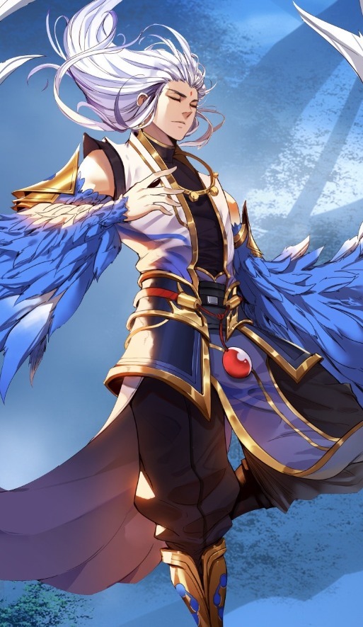 荣耀|王者荣耀假日：瑶瑶公主闯入云中君领地，结果被云中君抓了起来！