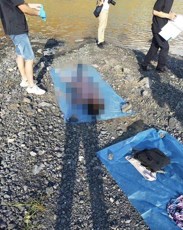 为张某某|13岁女孩陈尸水塘，手机存有色情暴力视频，警方通报