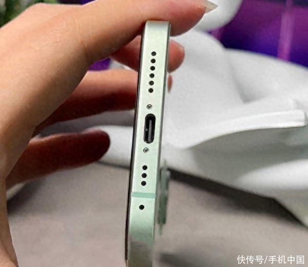 曝苹果iPhone 15/Plus机型配色可选绿色 你会买它吗？
