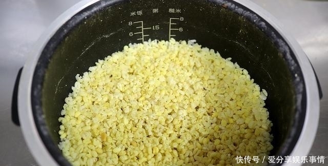 清甜|我家年年夏天都吃的小点心,清甜细腻赛糕点,70多岁老妈点名要