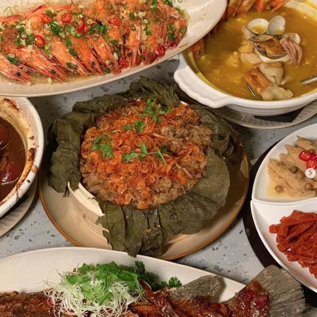 台菜餐厅|台味也能很时尚,特搜北中南8间质感台菜餐厅,传统创新一次满足!