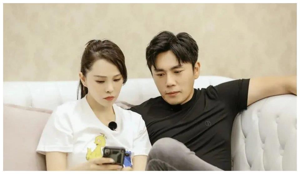 秦昊|秦昊参加《极限挑战》，是来享福的吧?