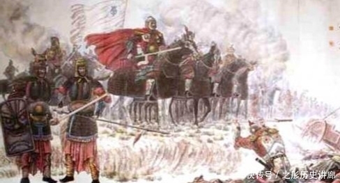 神勇|马超投靠刘备后就沉寂了，不复以前神勇，是何种原因导致的？