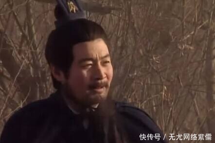 刘备|三国十大谋士之-徐庶