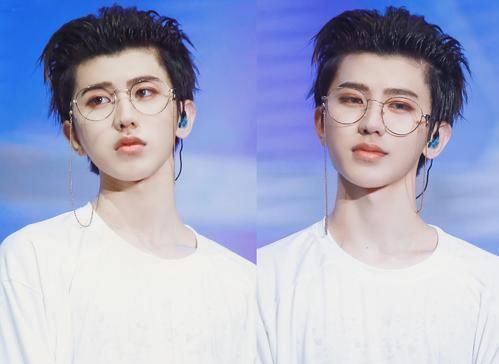  跑男|一言不合就拜师？“不务正业”的蔡徐坤，再次让郭麒麟甘拜下风