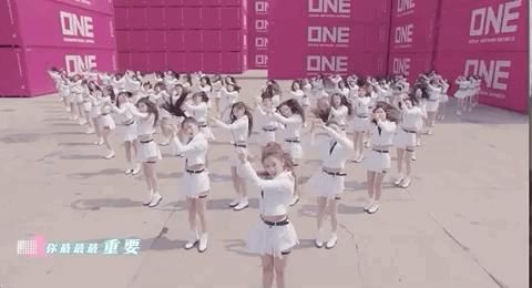 ME|PICK ME！综艺狂欢夏，送你的偶像C位出道！