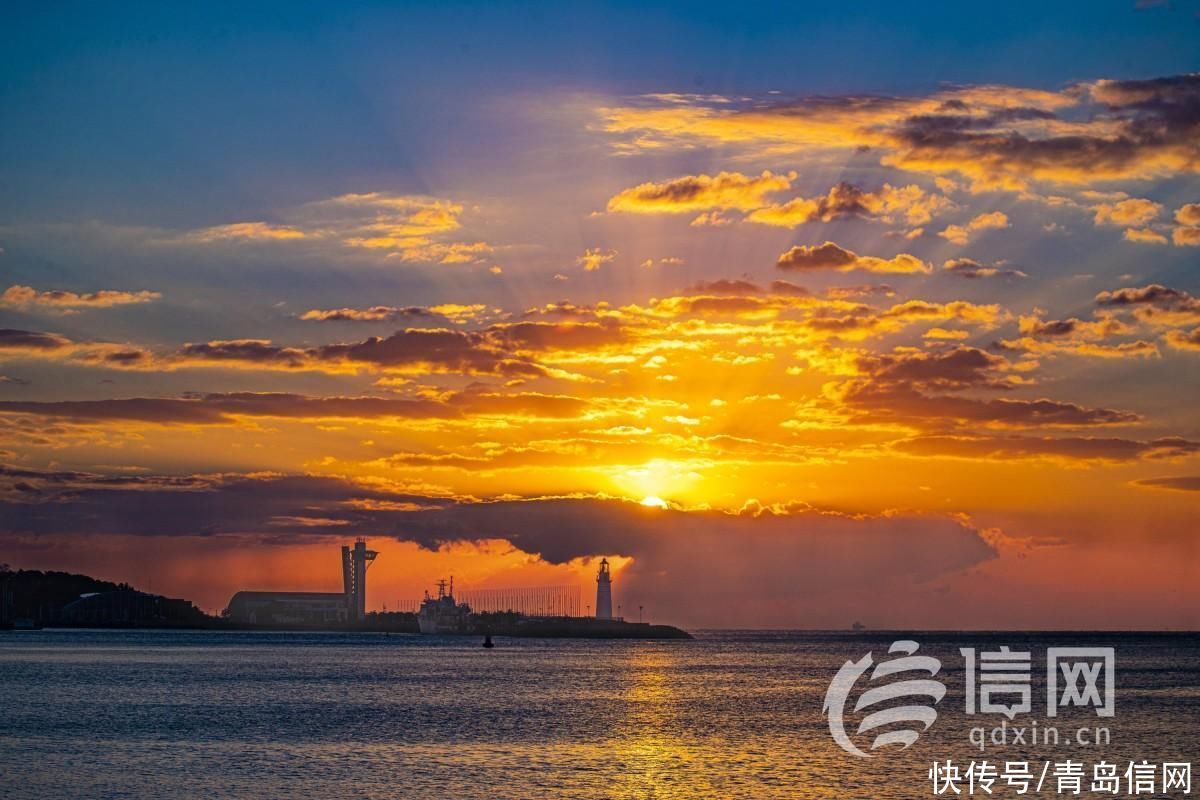 打造青岛旅游场景新招牌 奥帆海洋文旅区发力5A升级