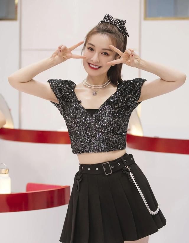  时尚|姐姐们的时尚较量也太好看了！